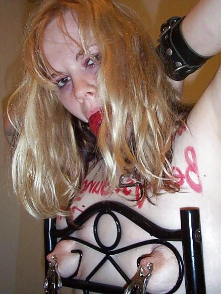 25P Sluts with some news for you 14