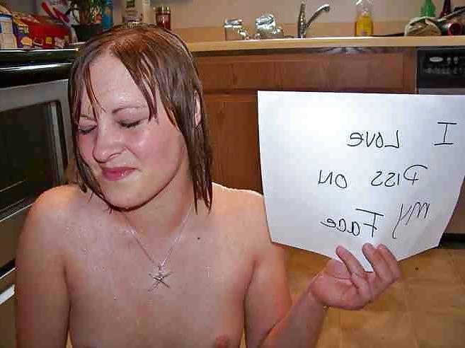 25P Sluts with some news for you 14