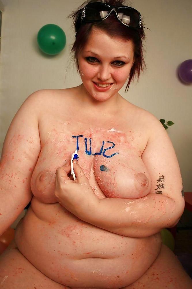 25P Sluts with some news for you 14