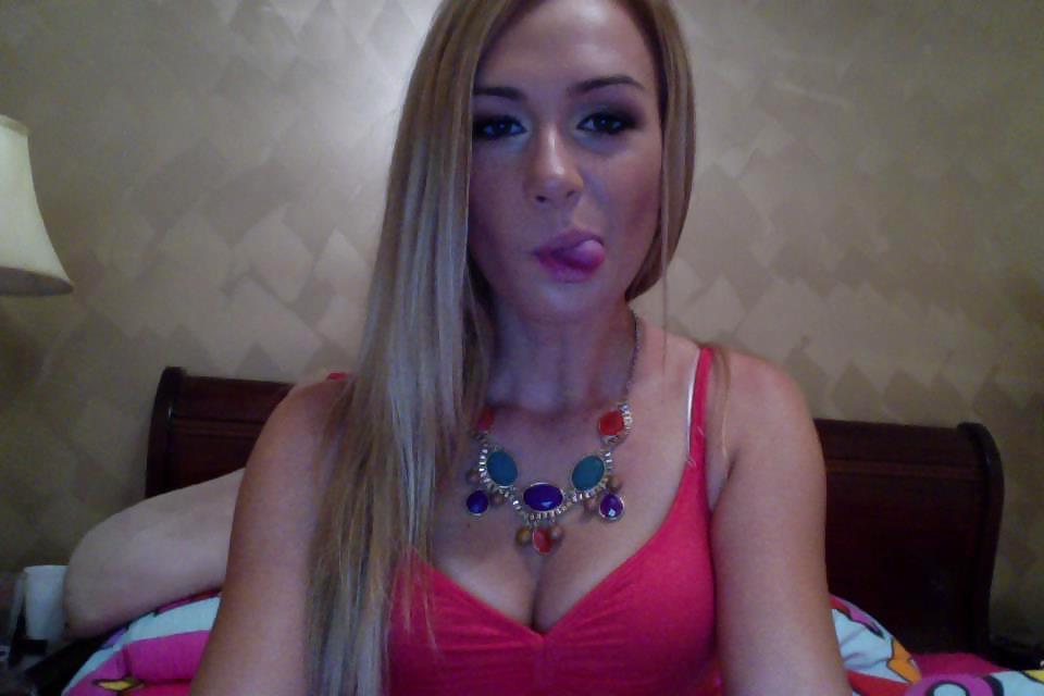 16P Australian slut whore aleksandra 