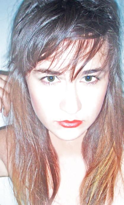 16P Australian slut whore aleksandra 