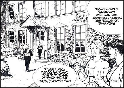24P Good Old Fella - LEB - MarisComics
