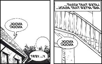 24P Good Old Fella - LEB - MarisComics