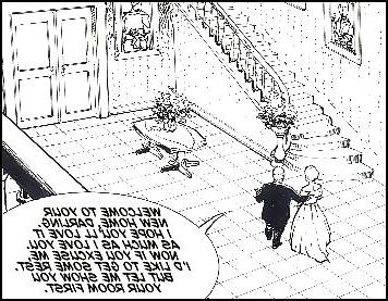 24P Good Old Fella - LEB - MarisComics