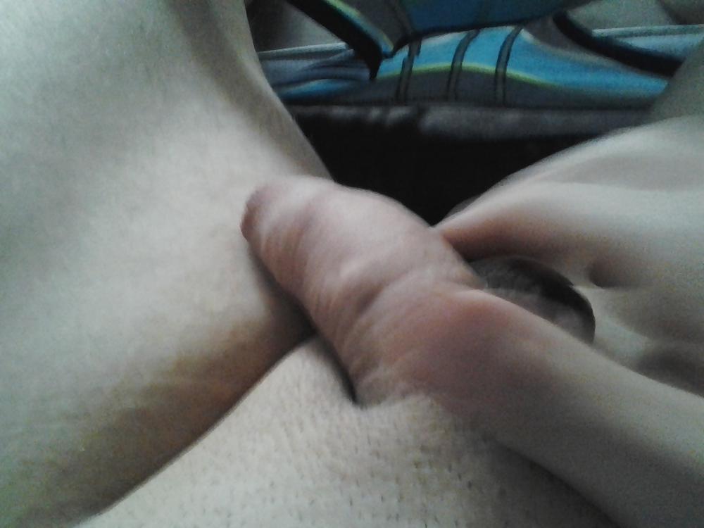 5P Austrian dick