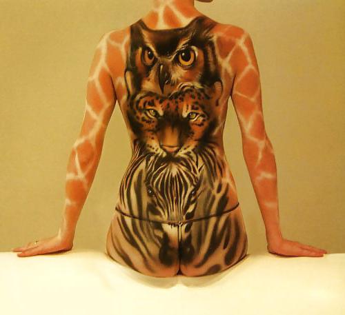 25P BodyArt 7