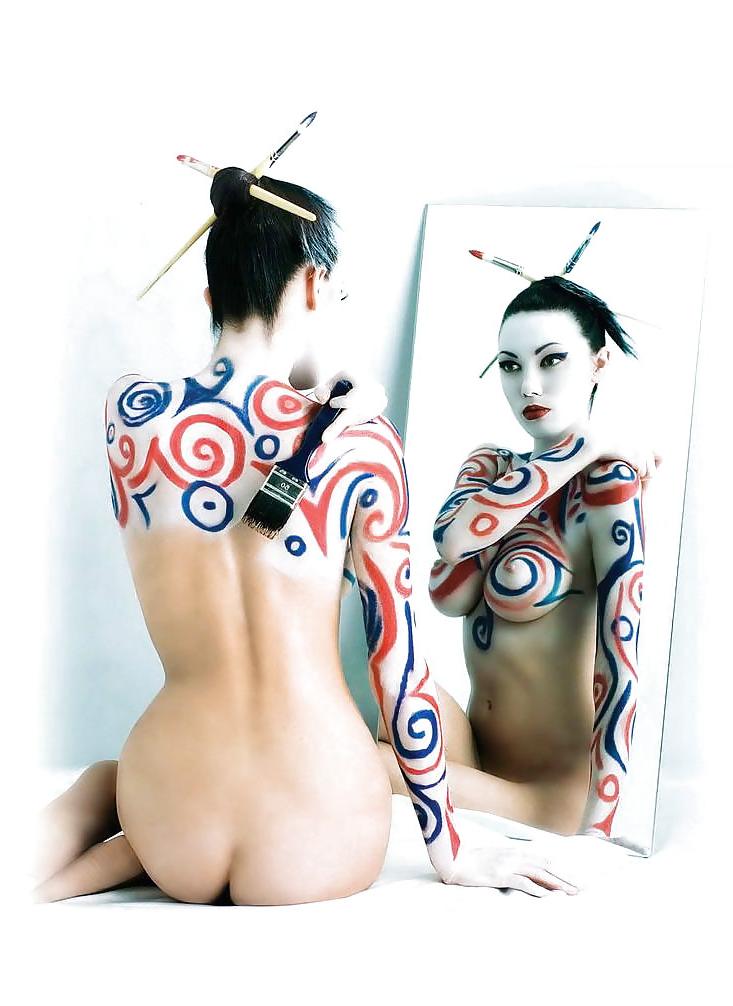25P BodyArt 7