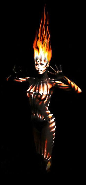 25P BodyArt 7