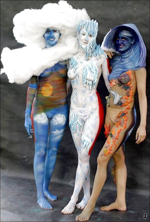 25P BodyArt 7