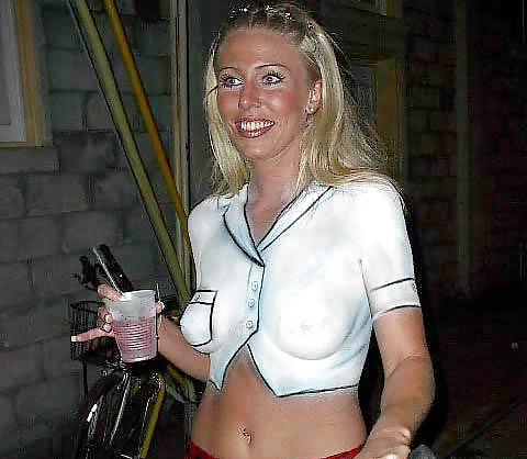 25P BodyArt 7