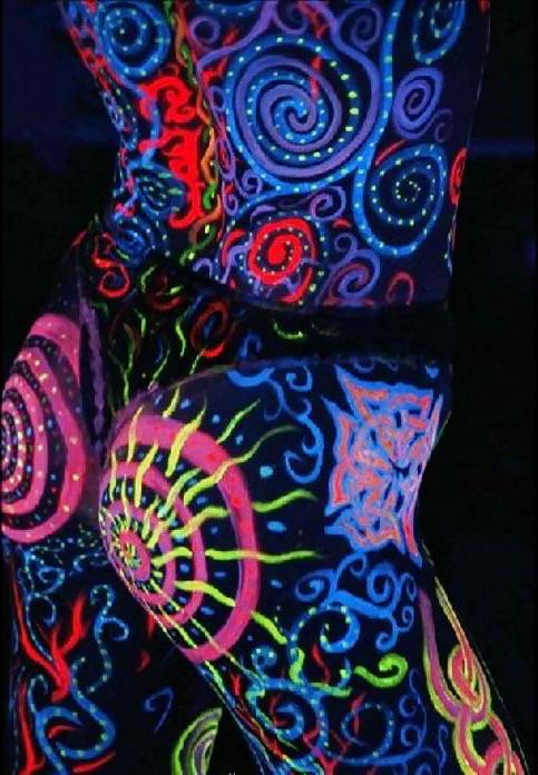 25P BodyArt 7