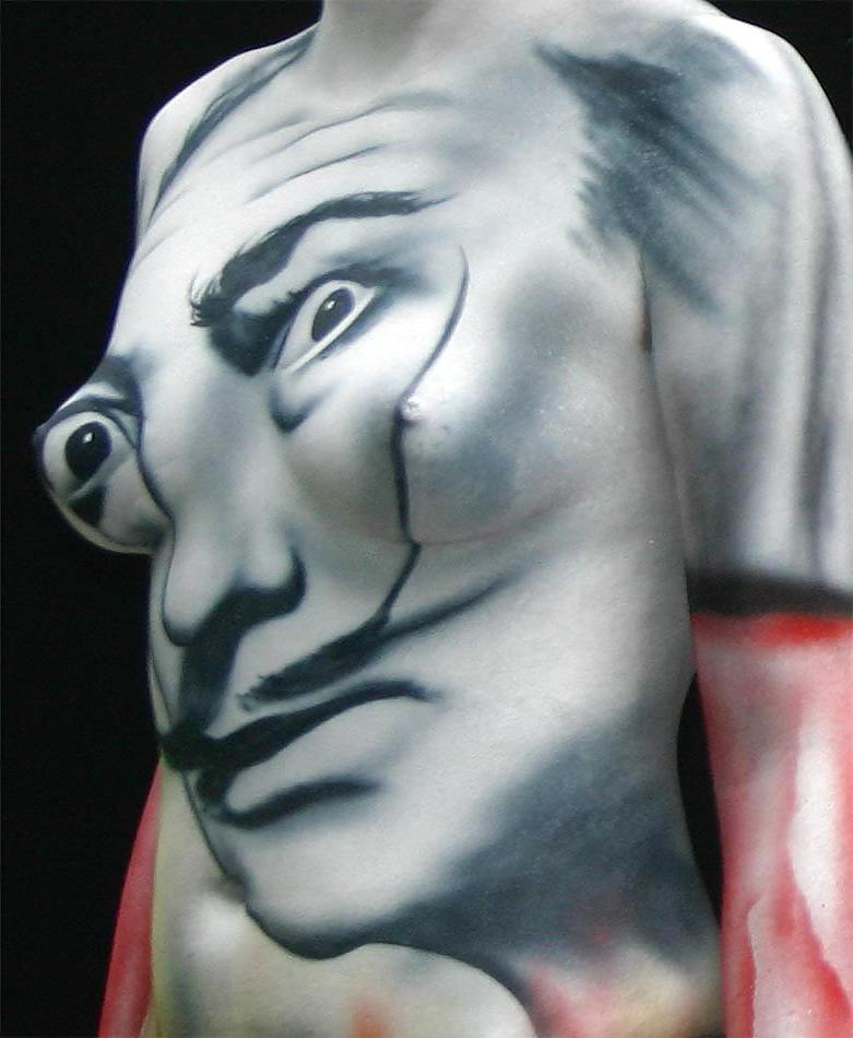 25P BodyArt 7