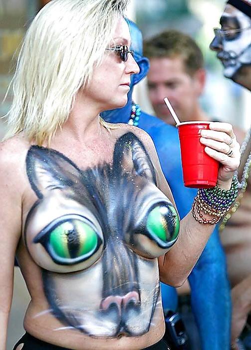 25P BodyArt 5