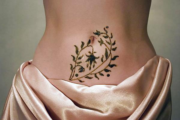 25P BodyArt 5
