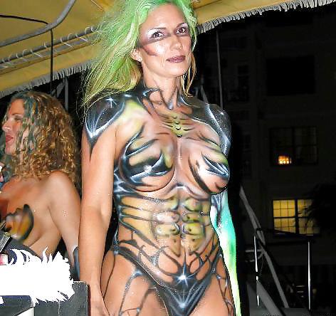 25P BodyArt 5