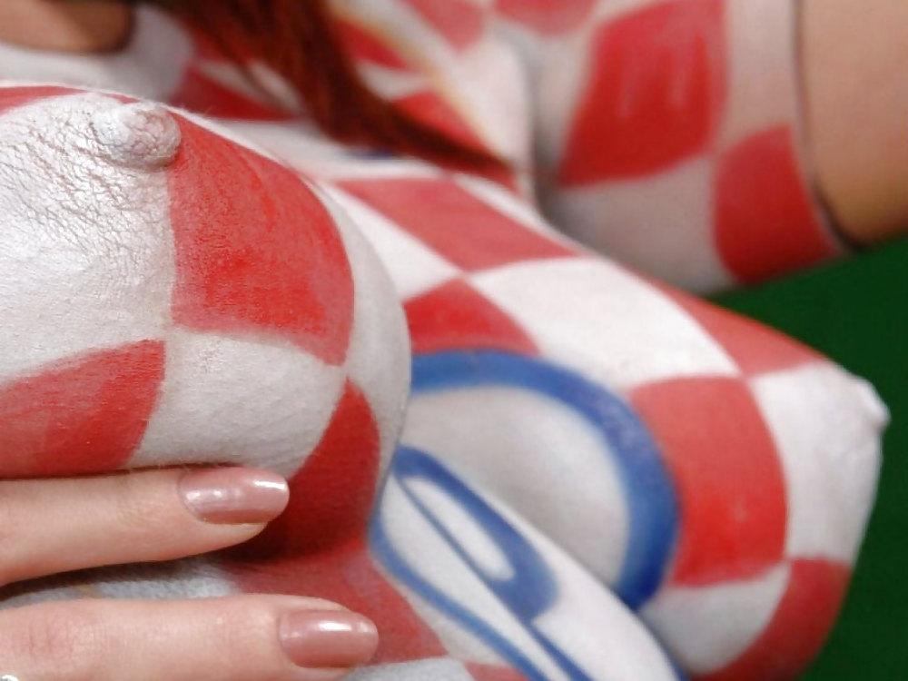 25P BodyArt 5