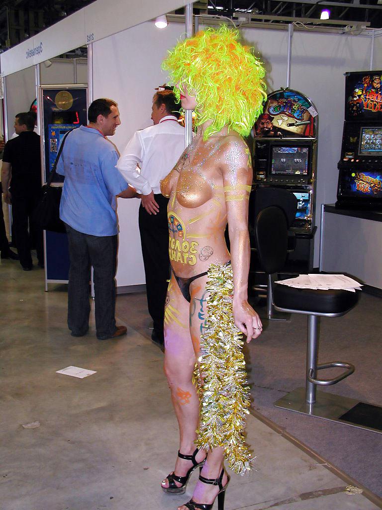 25P BodyArt 5