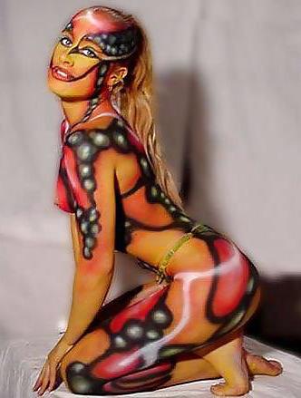 25P BodyArt 5
