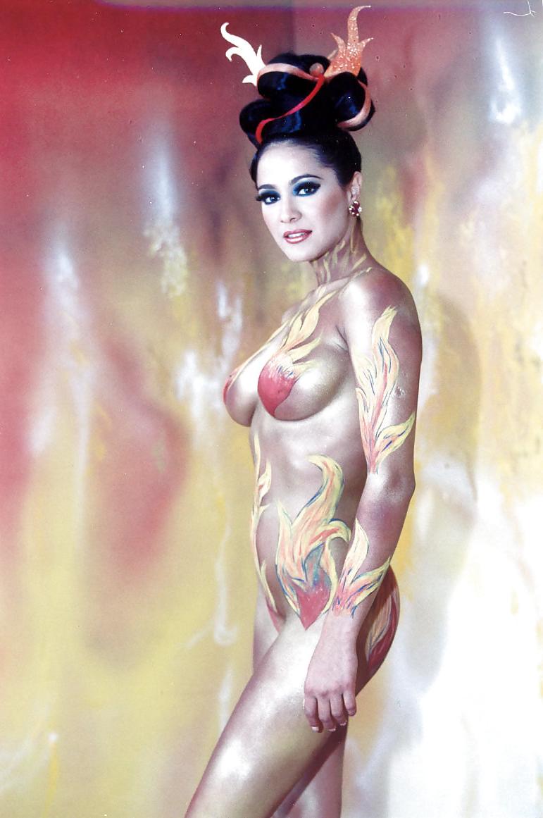 25P BodyArt 5