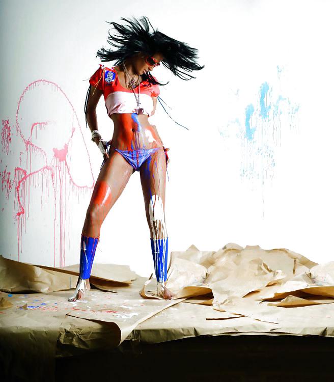 25P BodyArt 5