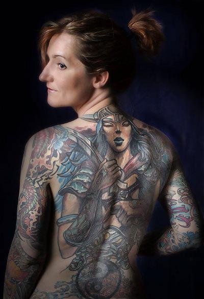 25P BodyArt 5