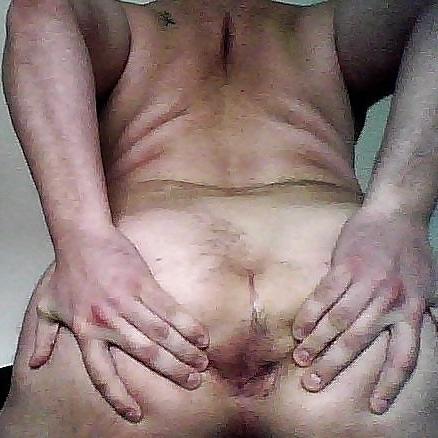 5P My asshole