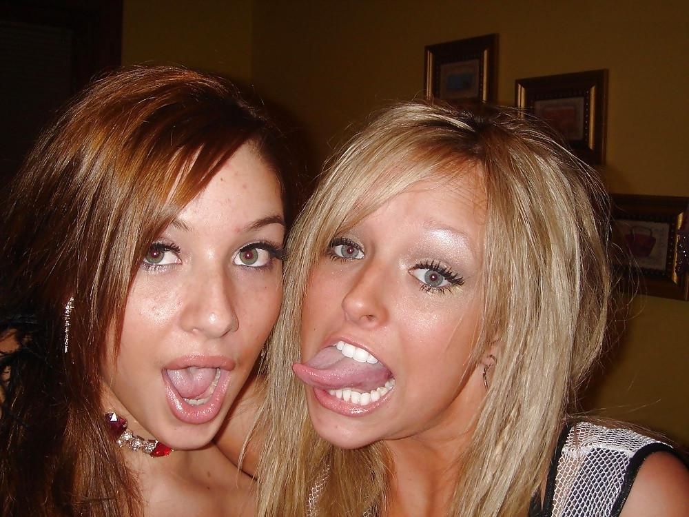 6P Nice tongue