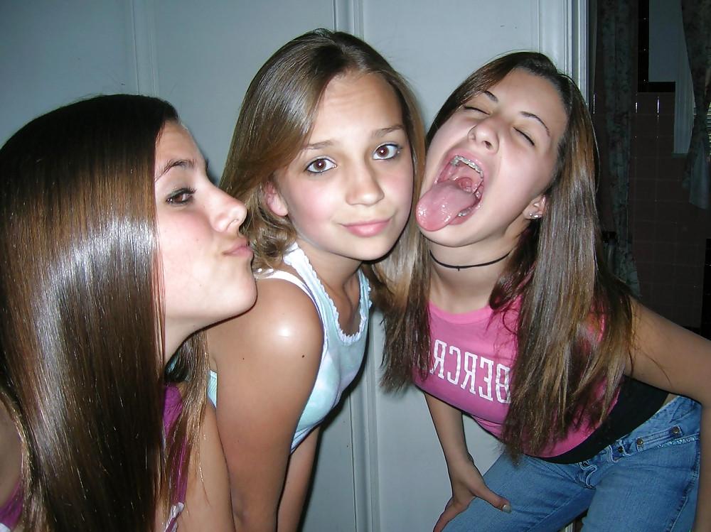 6P Nice tongue