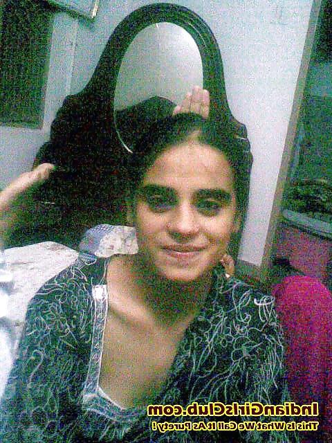 20P India girls