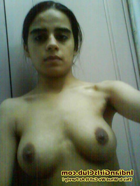 20P India girls