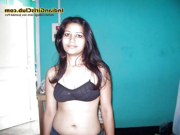 20P India girls