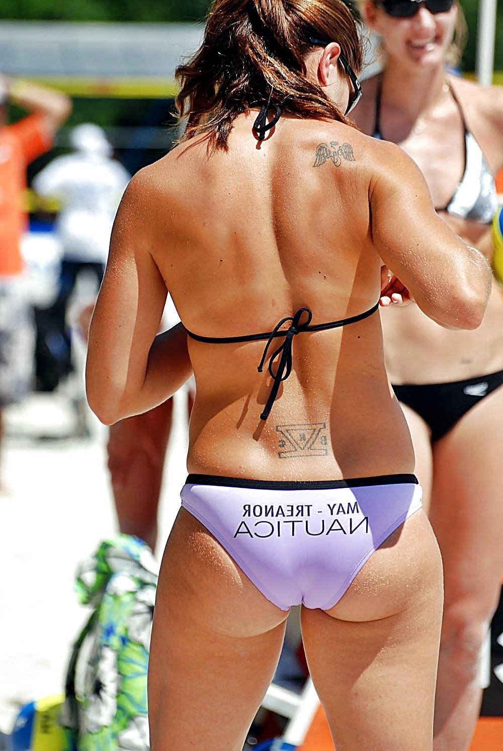25P Athletic And Camel Toe Erotica 10 By twistedworlds