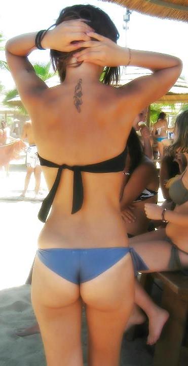 25P Amateur lovely asses (culi bellissimi23)