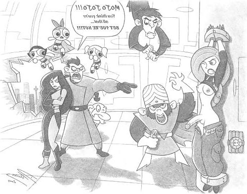 13P Toons 5