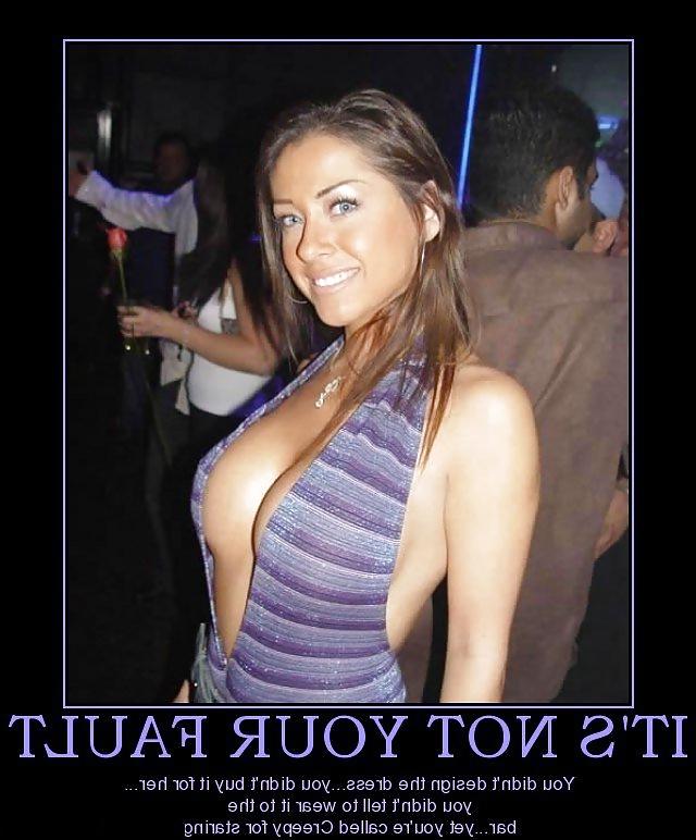 25P From the Moshe files: Boob Humour 2