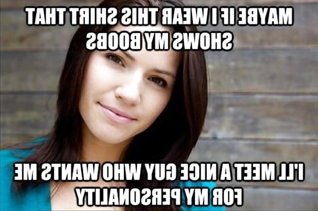 25P From the Moshe files: Boob Humour 2