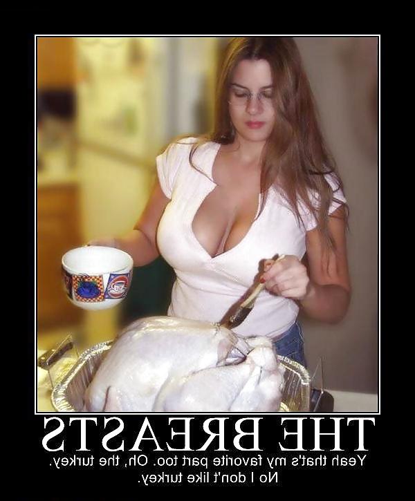 25P From the Moshe files: Boob Humour 2