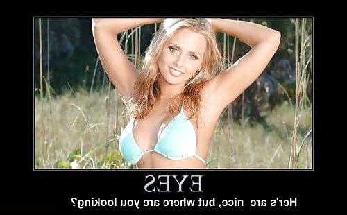 25P From the Moshe files: Boob Humour 2