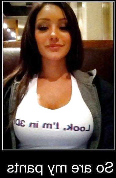 25P From the Moshe files: Boob Humour 2
