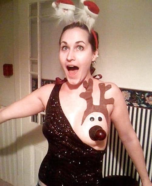 25P From the Moshe files: Boob Humour 2