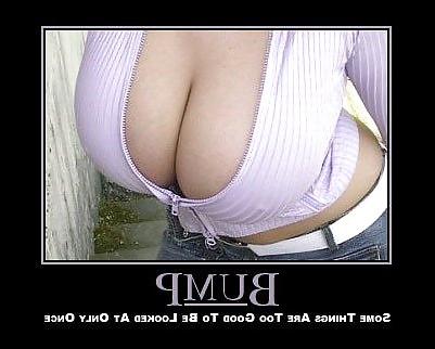 25P From the Moshe files: Boob Humour 2