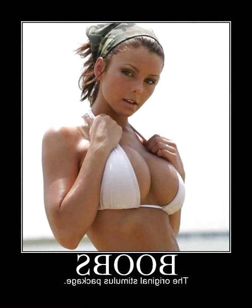 25P From the Moshe files: Boob Humour 2