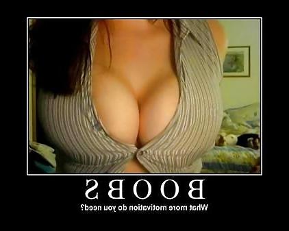 25P From the Moshe files: Boob Humour 2