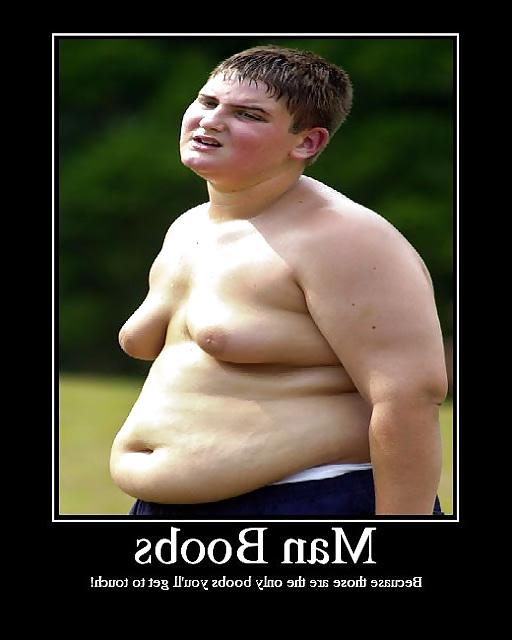 25P From the Moshe files: Boob Humour 2