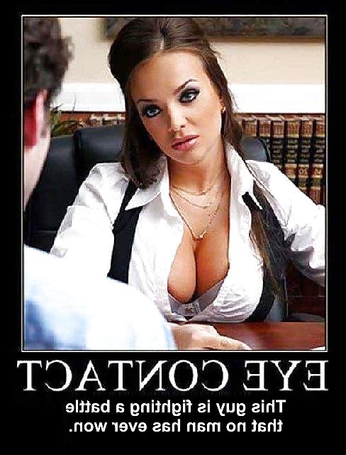 25P From the Moshe files: Boob Humour 2