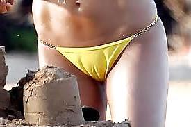 25P CAMEL-TOES Voyeur Vol.1 -L1390-