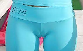 25P CAMEL-TOES Voyeur Vol.1 -L1390-