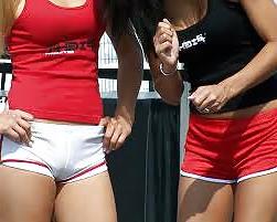 25P CAMEL-TOES Voyeur Vol.1 -L1390-