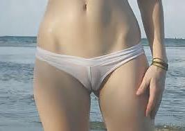 25P CAMEL-TOES Voyeur Vol.1 -L1390-