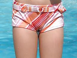 25P CAMEL-TOES Voyeur Vol.1 -L1390-